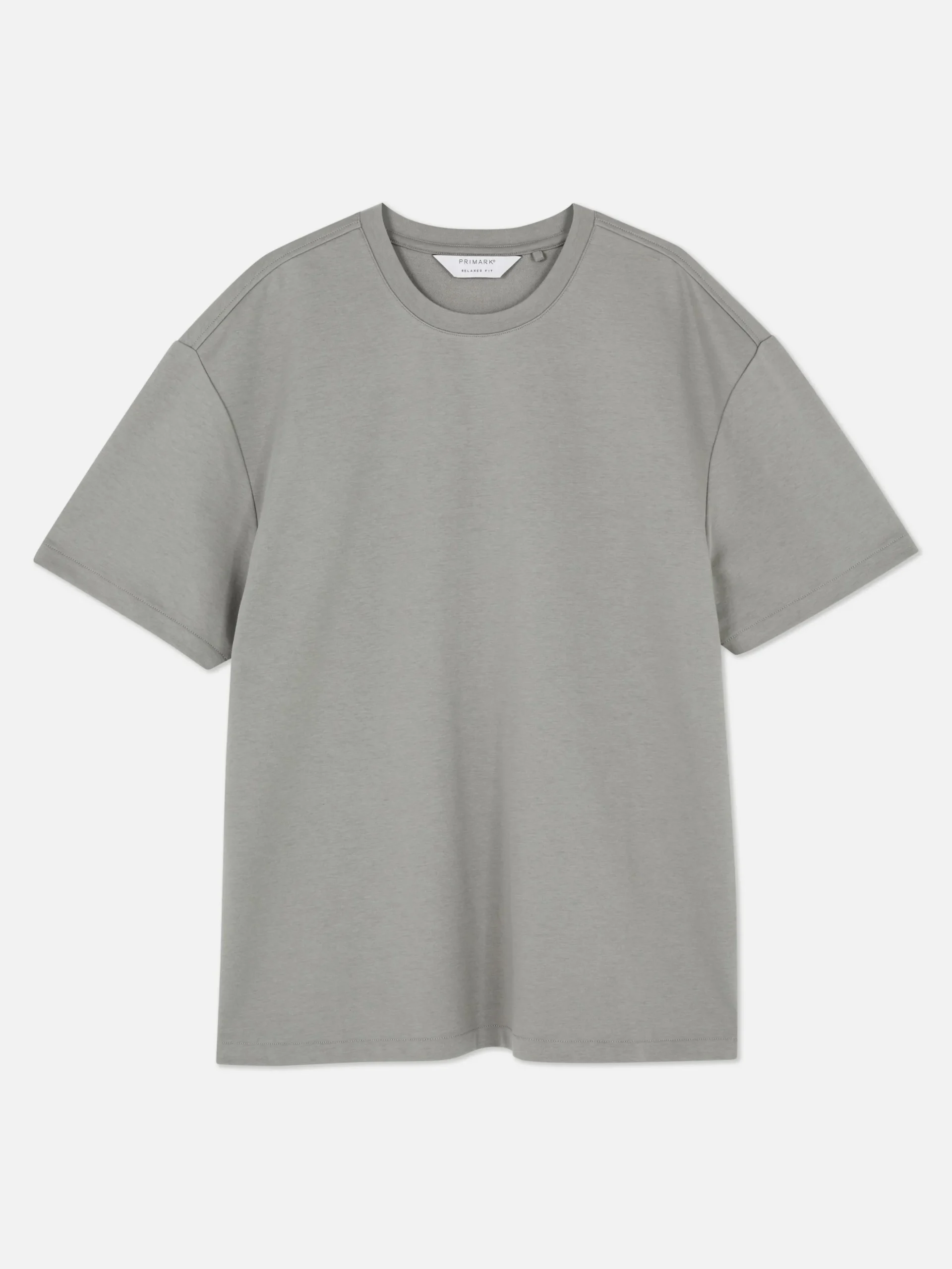 Relaxed T-shirt Kem