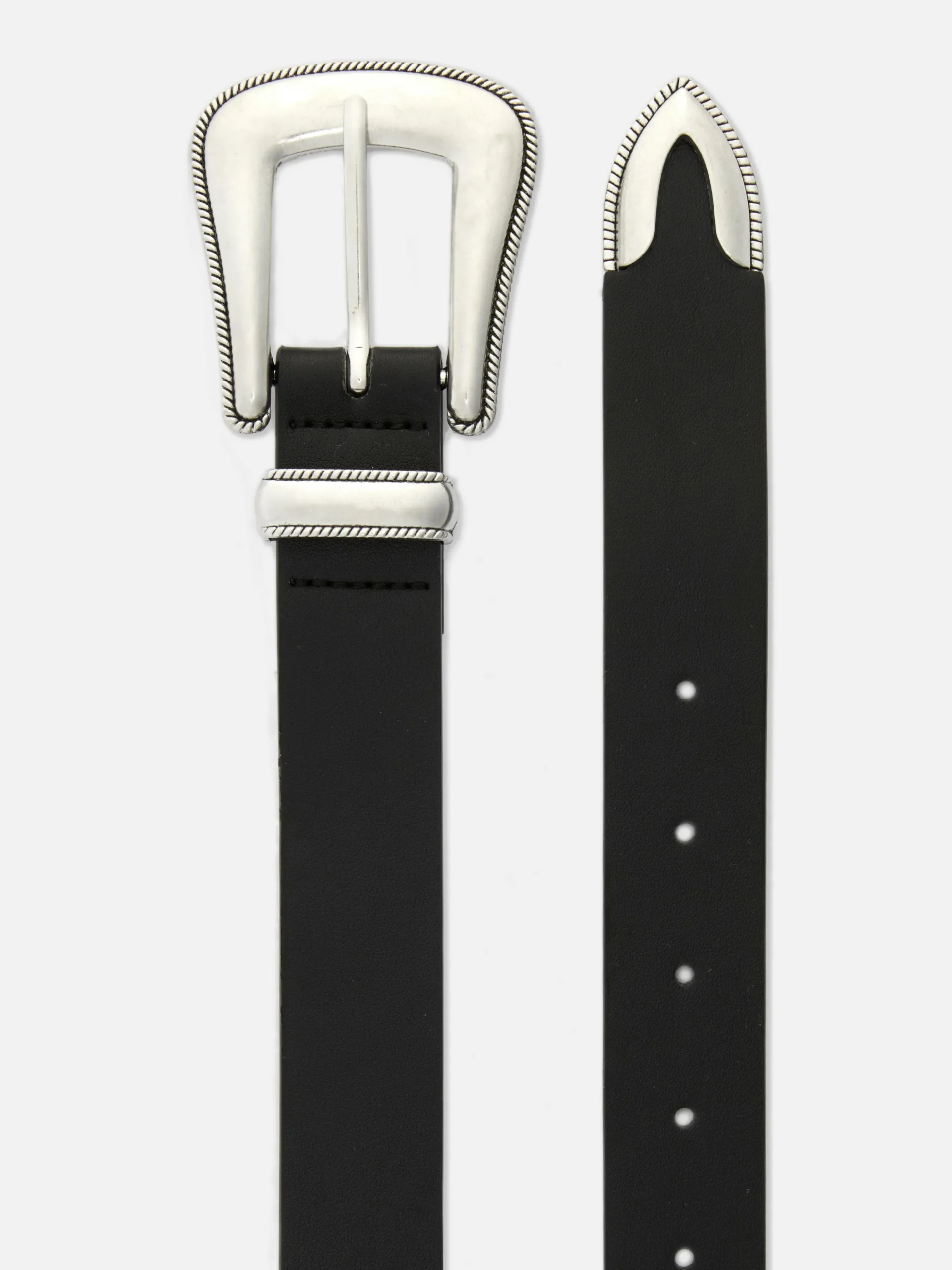 Riem In Westernstijl