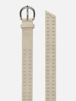 Riem Met Gesp En Studs