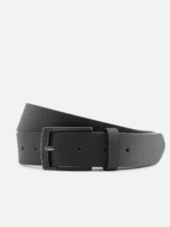 Riem Van Imitatieleer Met Reliëf