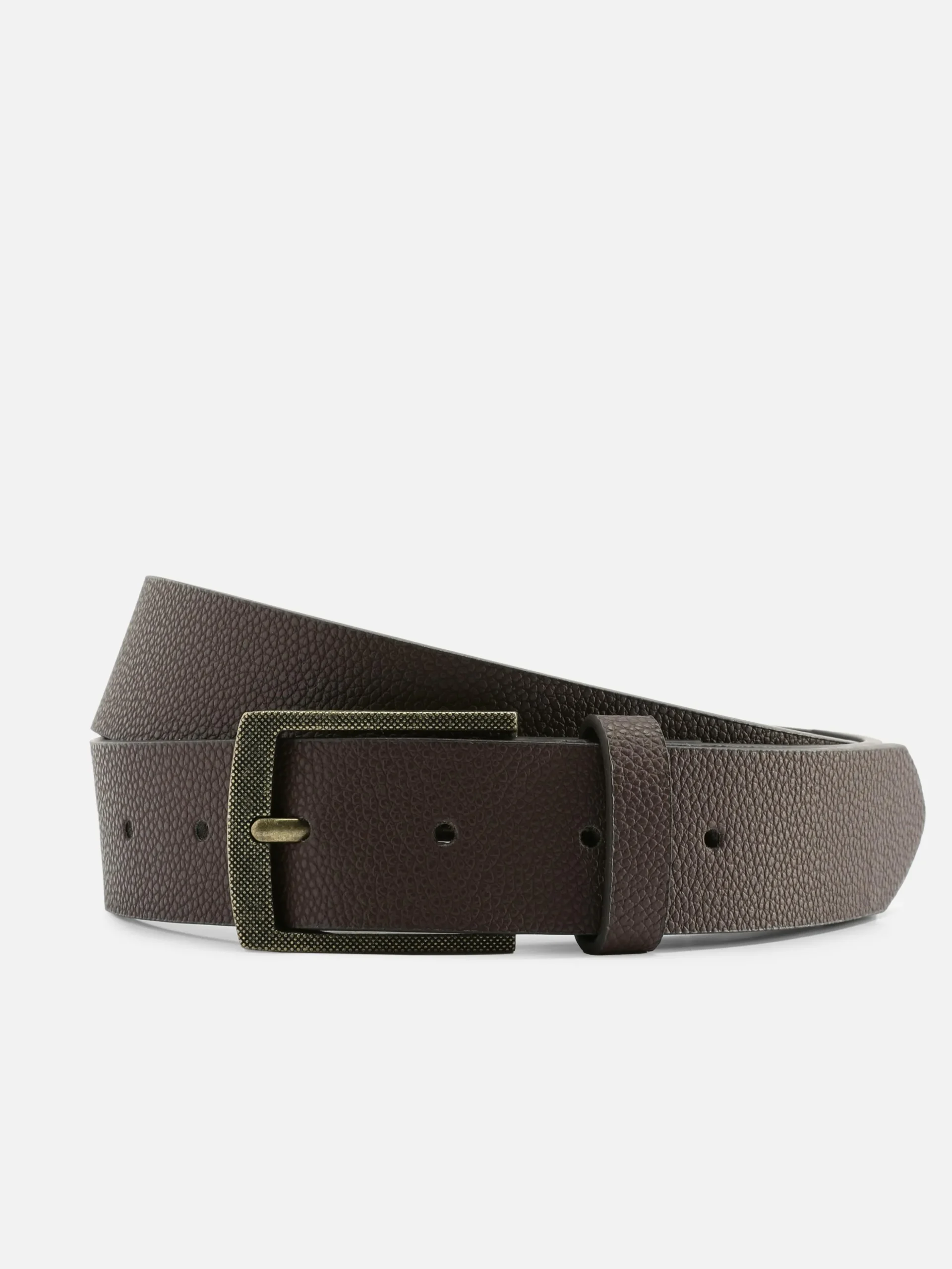 Riem Van Imitatieleer Met Reliëf