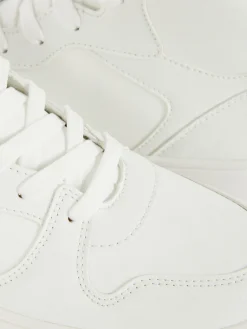 Robuuste Hoge Sneakers