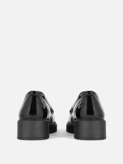 Robuuste Schoolloafers
