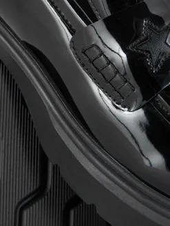 Robuuste Schoolloafers