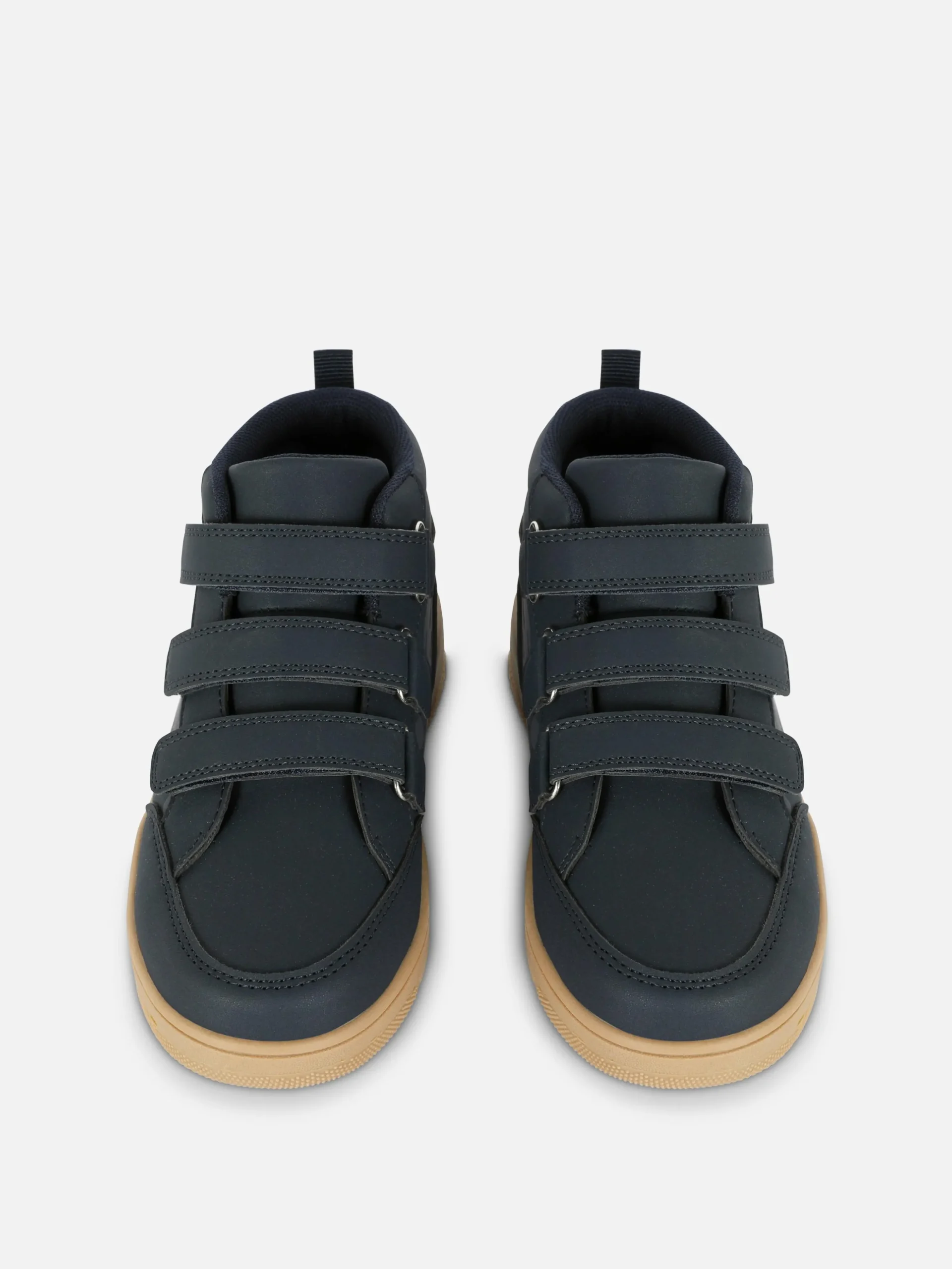 Robuuste Sneakers Met Camouflageprint