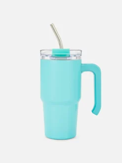 Roestvrijstalen Reismok 590 Ml