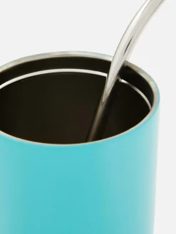 Roestvrijstalen Reismok 590 Ml