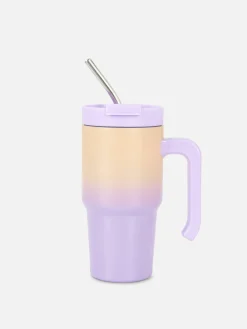 Roestvrijstalen Reismok 590 Ml