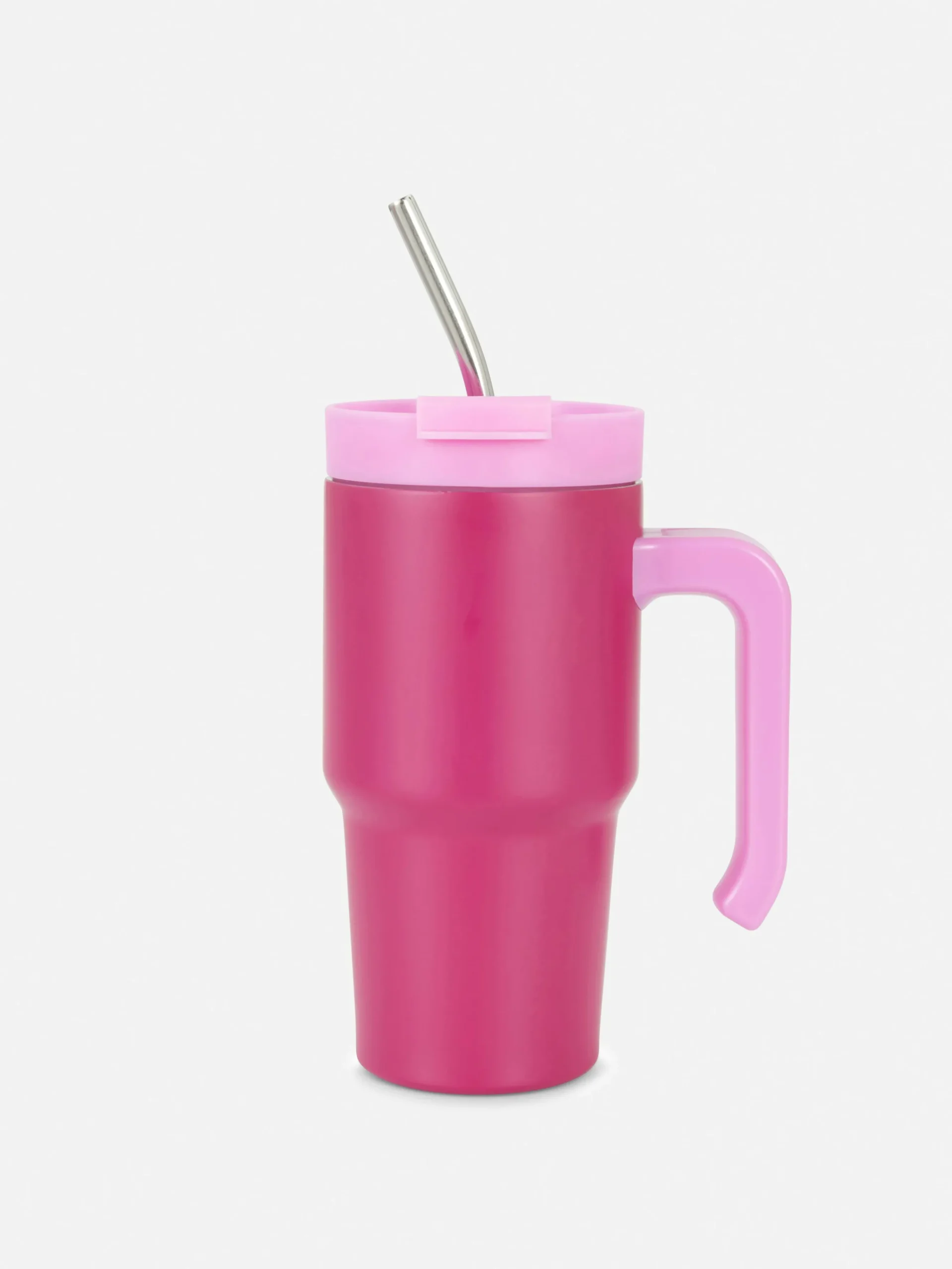 Roestvrijstalen Reismok 590 Ml
