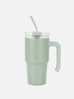 Roestvrijstalen Reismok 590 Ml