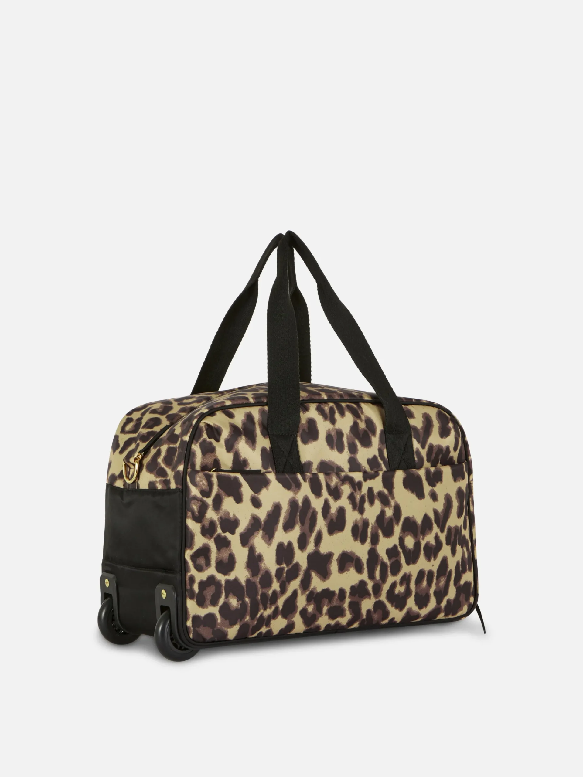 Rolkoffer Voor Handbagage