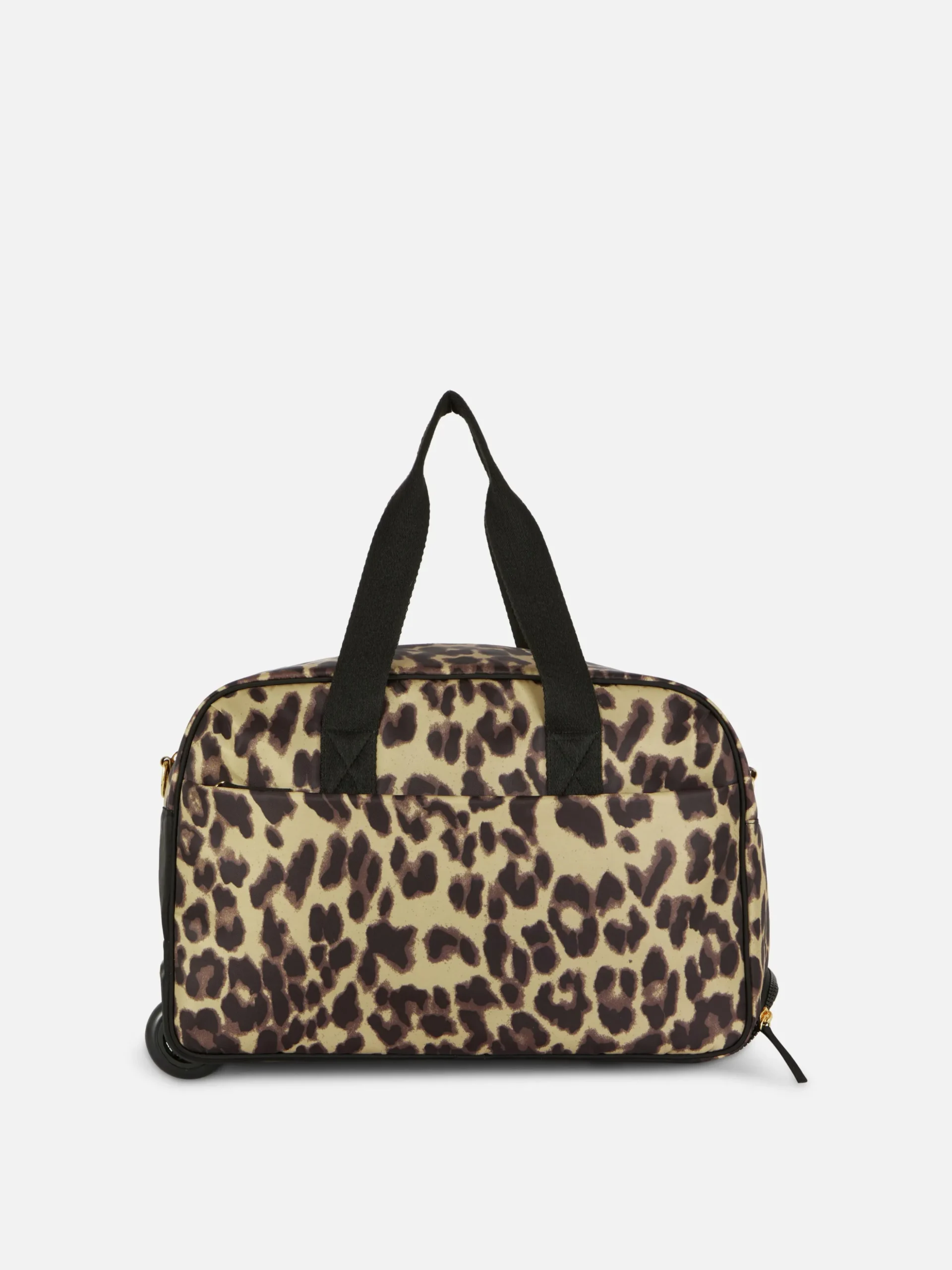 Rolkoffer Voor Handbagage
