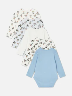 Rompertjes Disney, Set Van 5