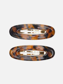 Ronde Haarspeldjes, Set Van 2