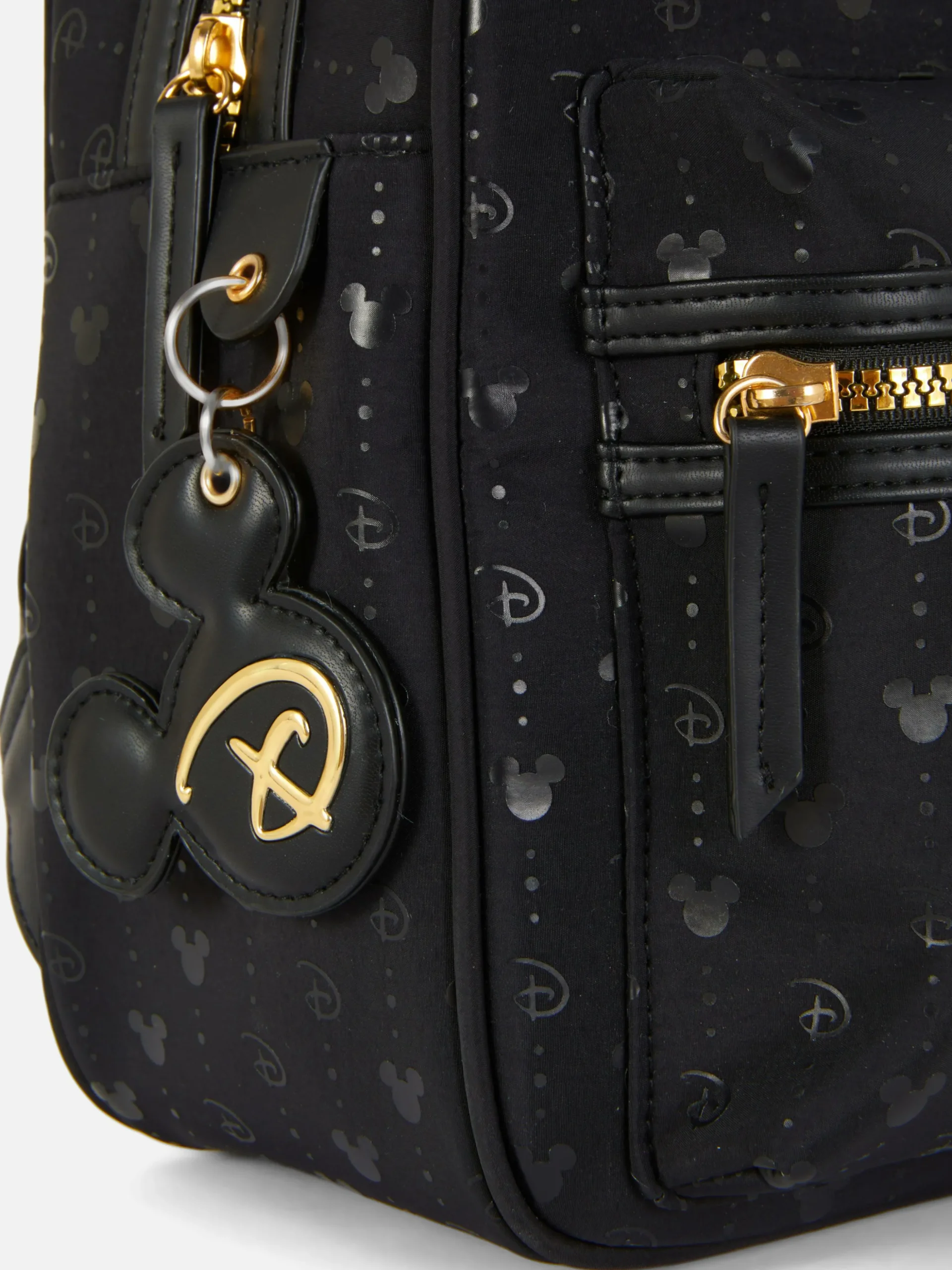Rugzak Met Monogram Disney's Mickey Mouse