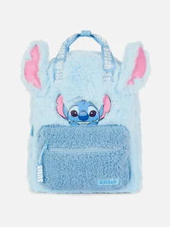 Rugzak Van Imitatiebont Disney's Stitch