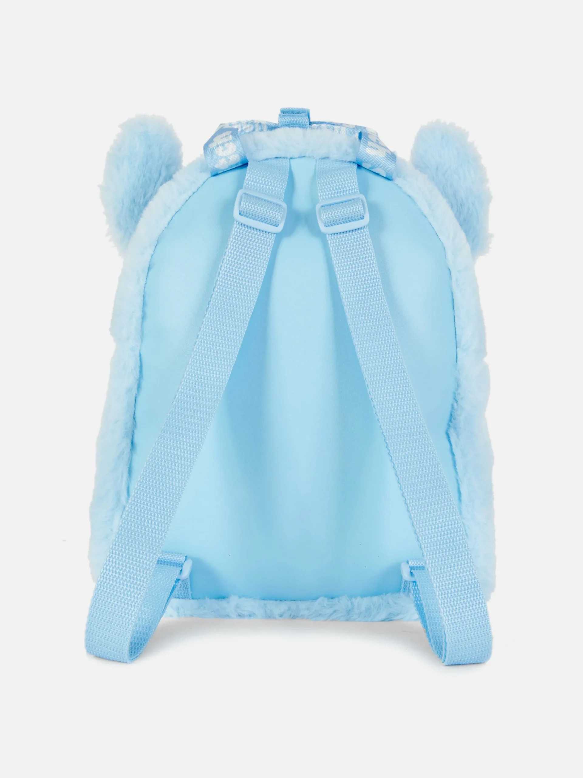 Rugzak Van Imitatiebont Disney's Stitch