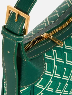 Ruime Shopper Met Monogram