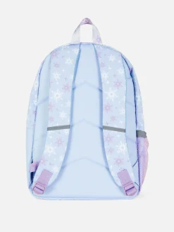 Schoolrugzak Met Glitter Disney's Frozen