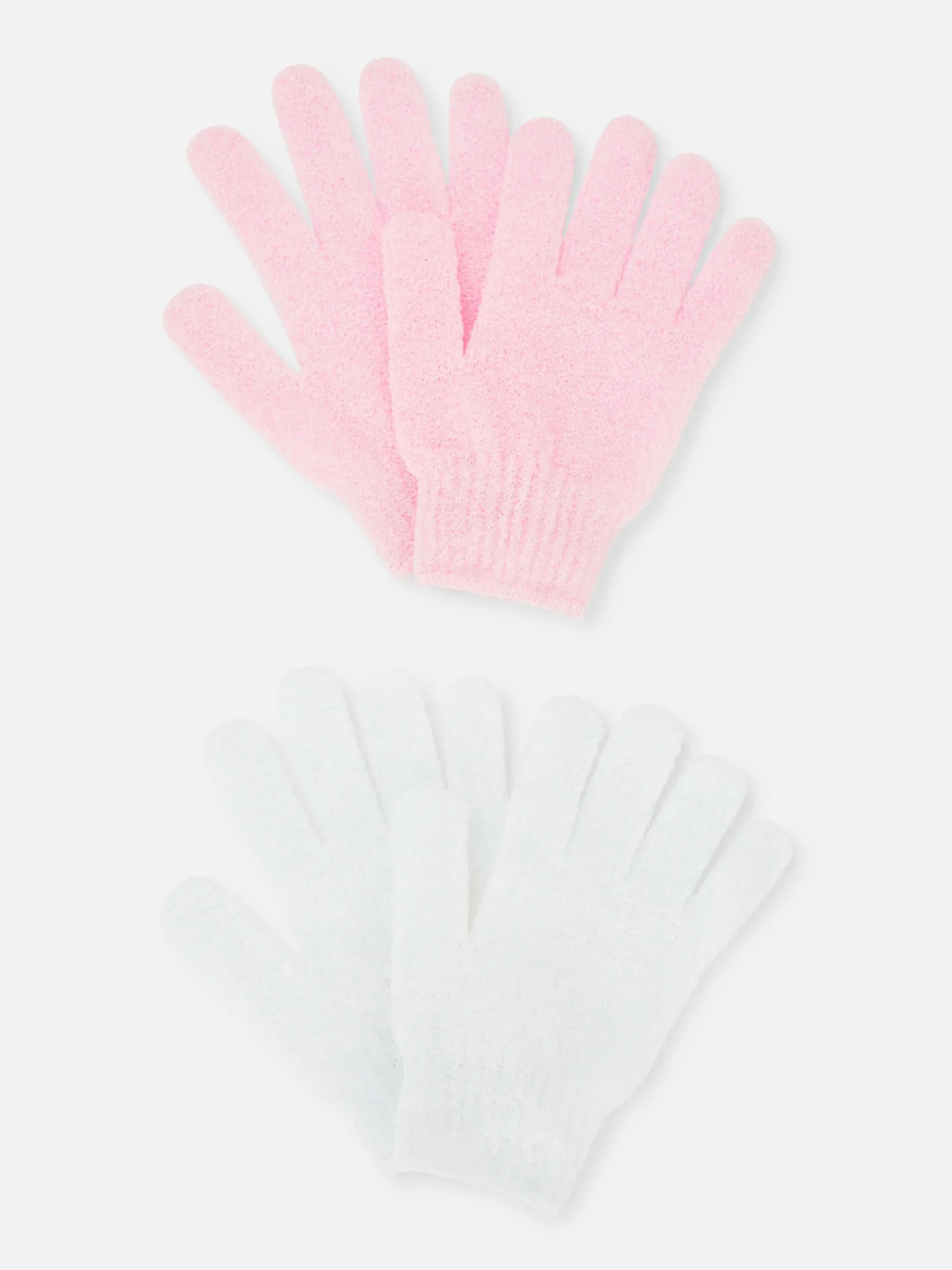 Scrubhandschoenen, Set Van 2