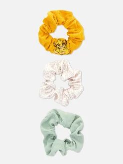 Scrunchies Disney's The Lion King, Set Van 3