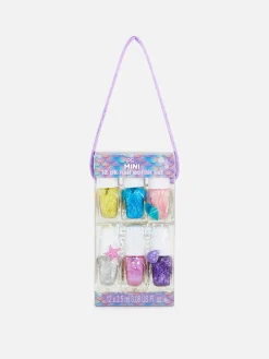 Set Van 12 Mini Nagellakset