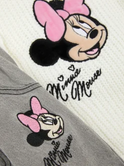 Set Van Gebreide Trui En Jeans Disney's Minnie Mouse