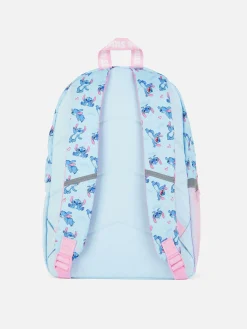 Set Van Schoolrugzak En Etui Disney's Stitch