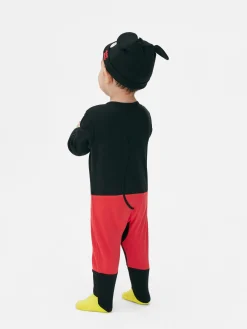 Set Van Slaappakje En Muts Disney's Mickey Mouse