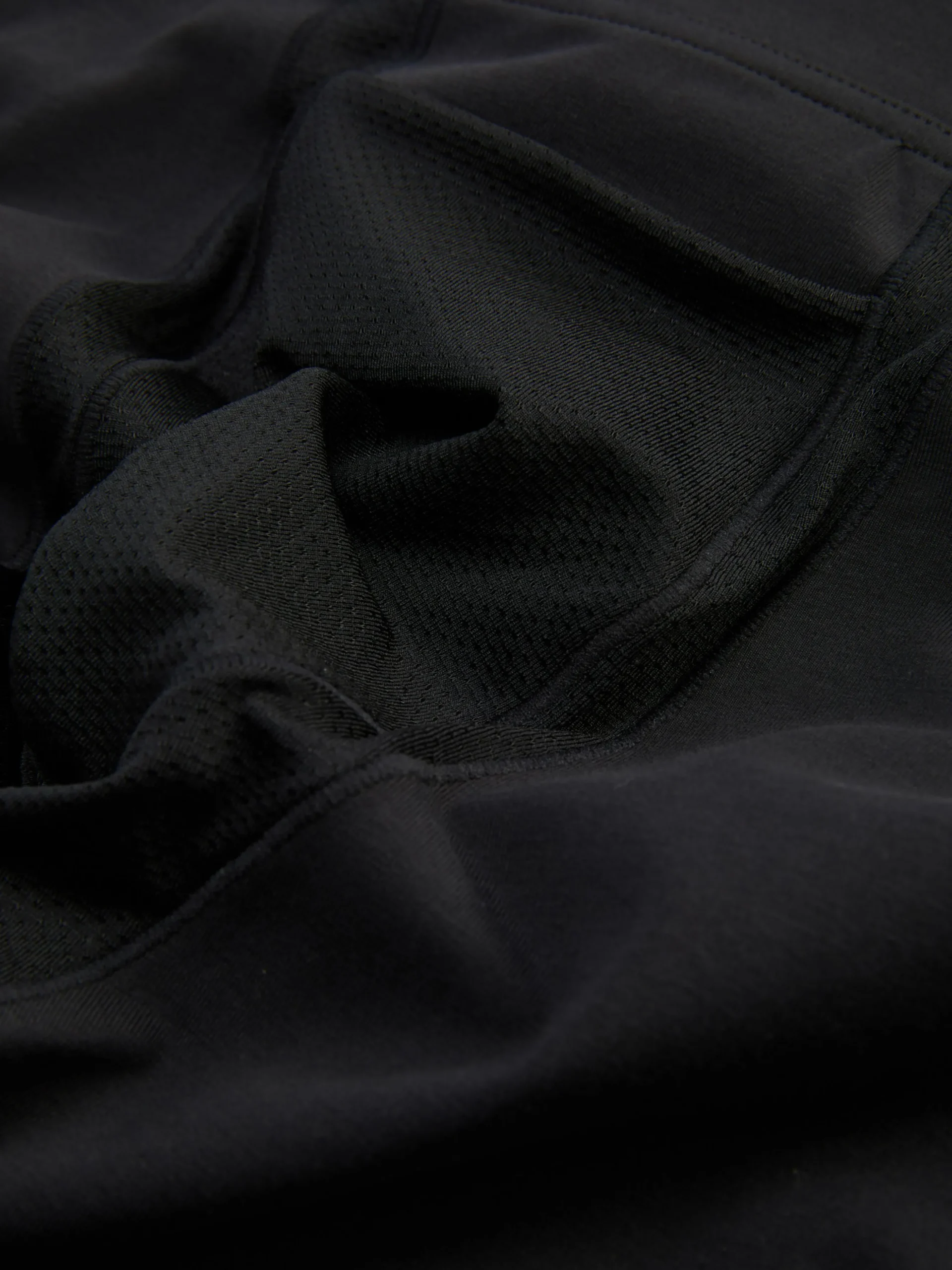Shapewear Boxershort Met Hoge Taille