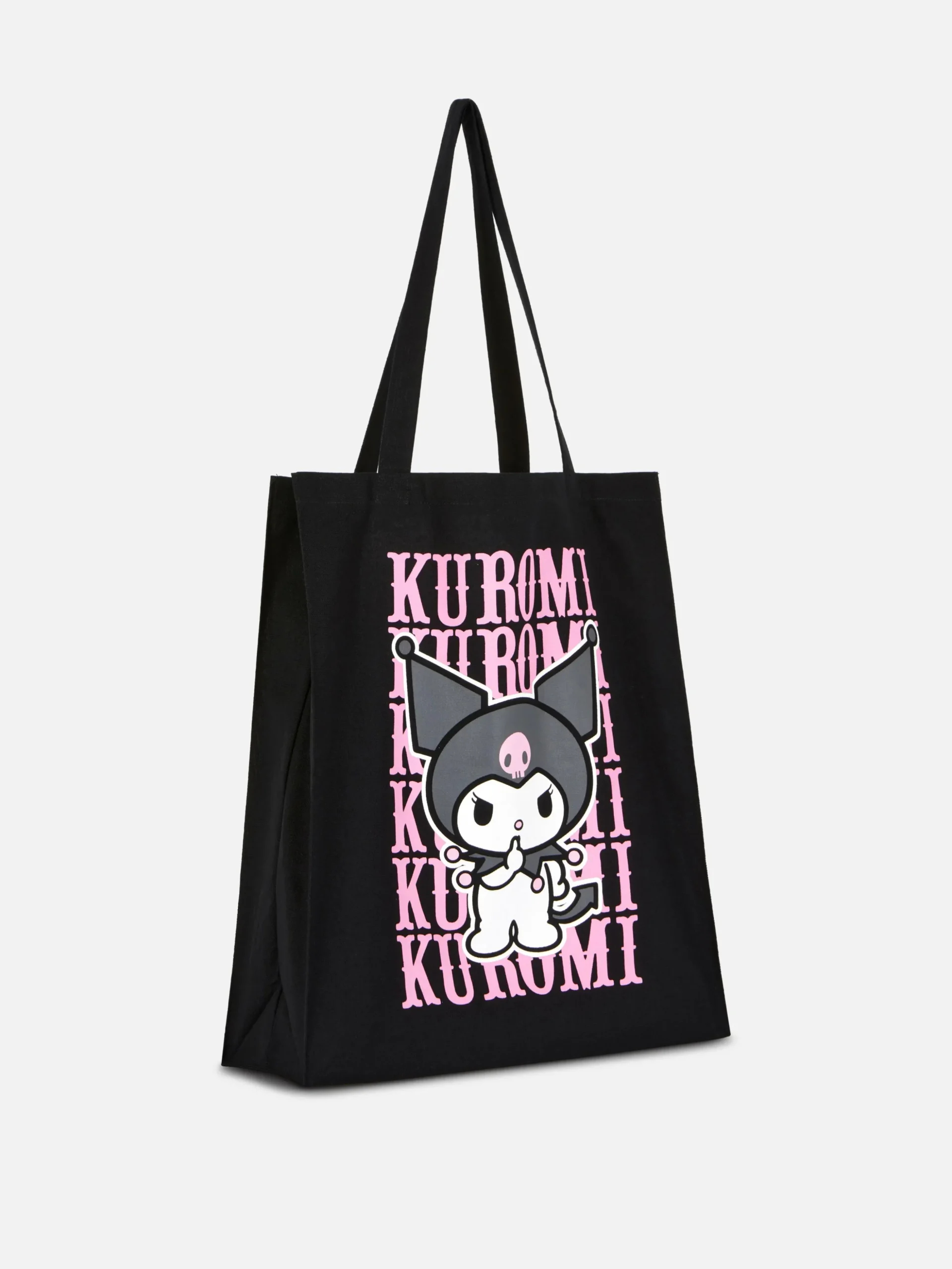 Shopper Hello Kitty Kuromi