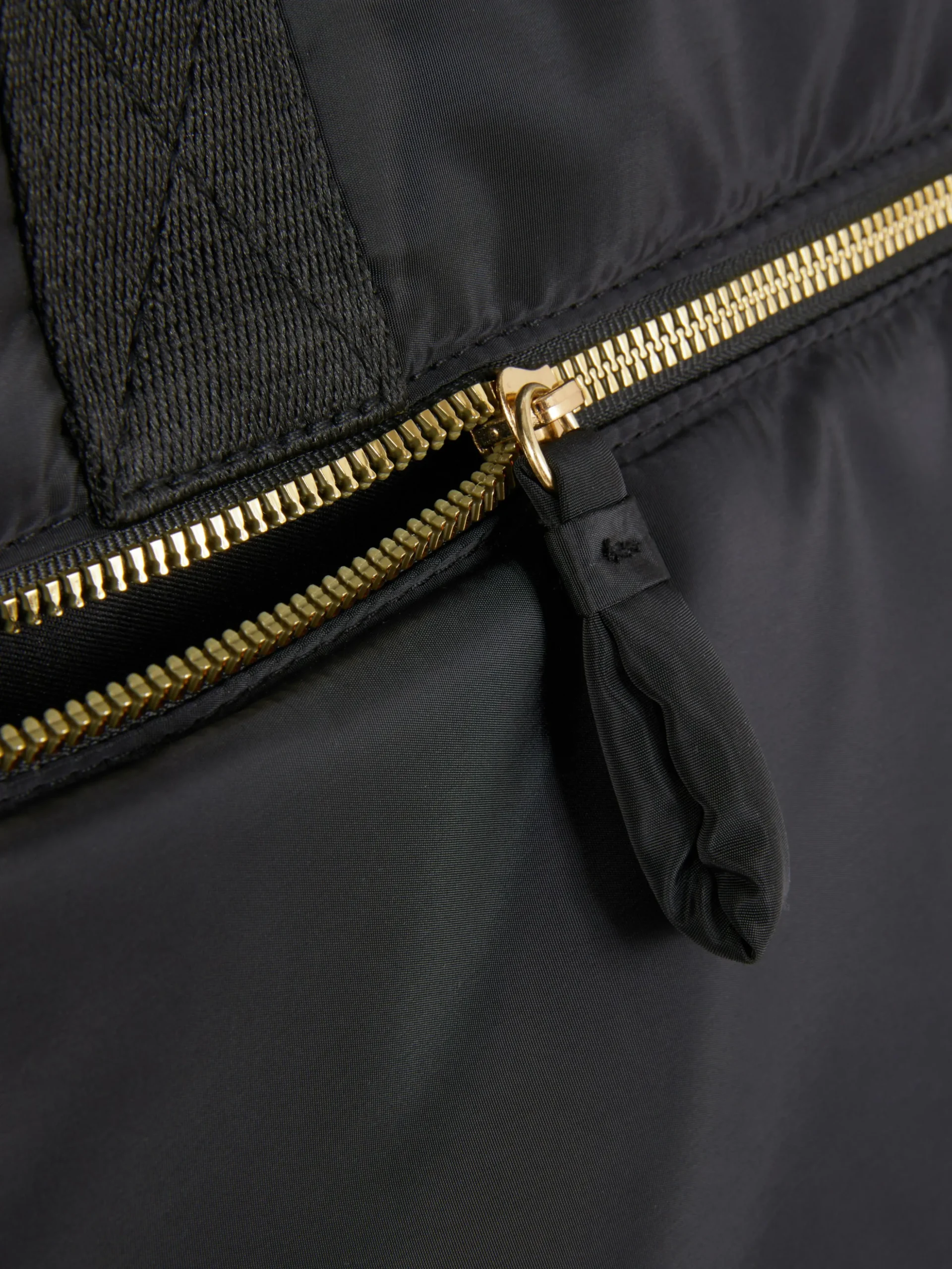 Shopper Met Vulling