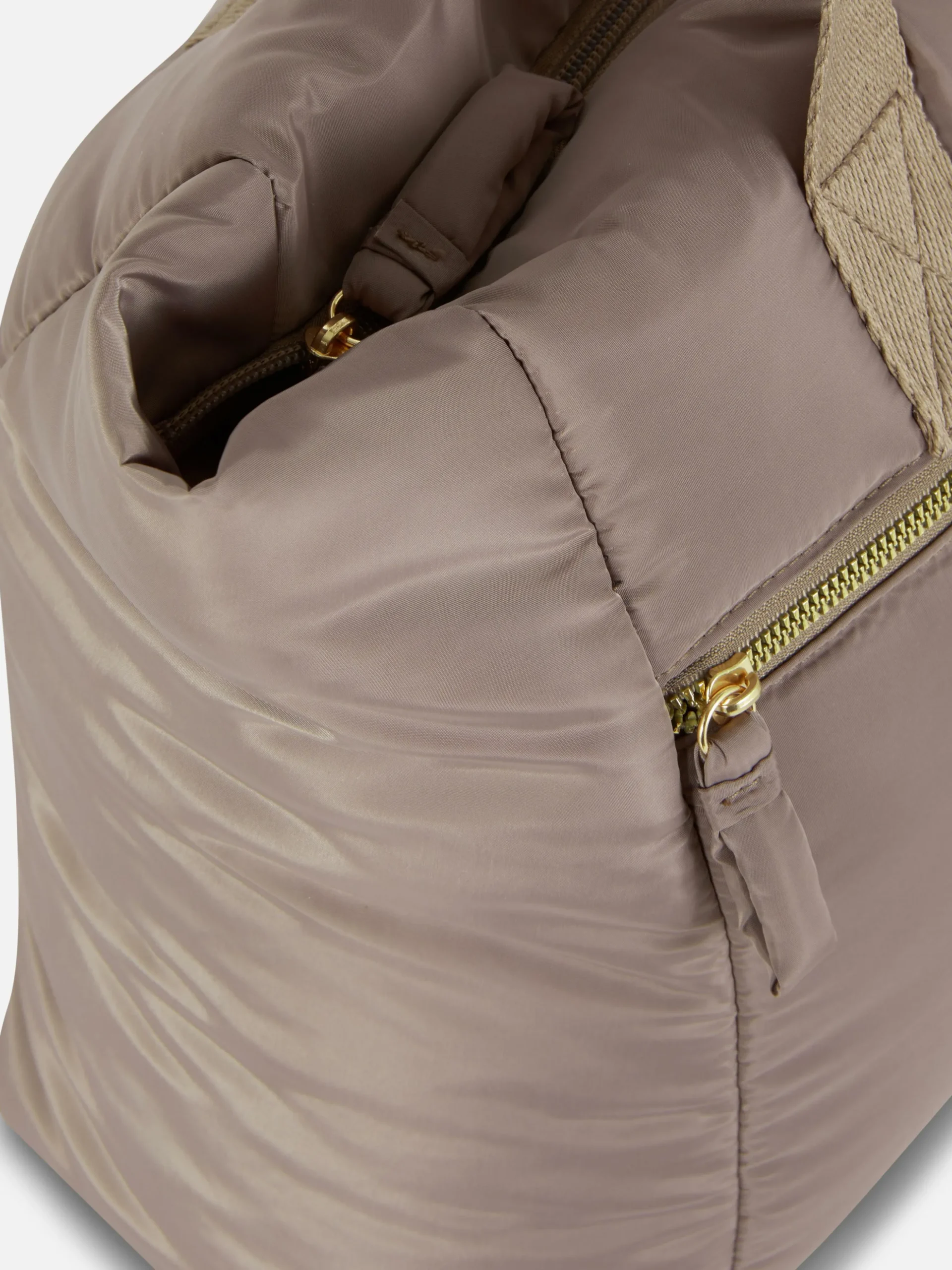 Shopper Met Vulling