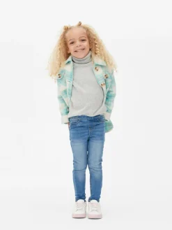 Skinny Fit Jegging
