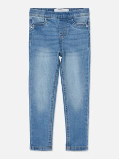 Skinny Fit Jegging