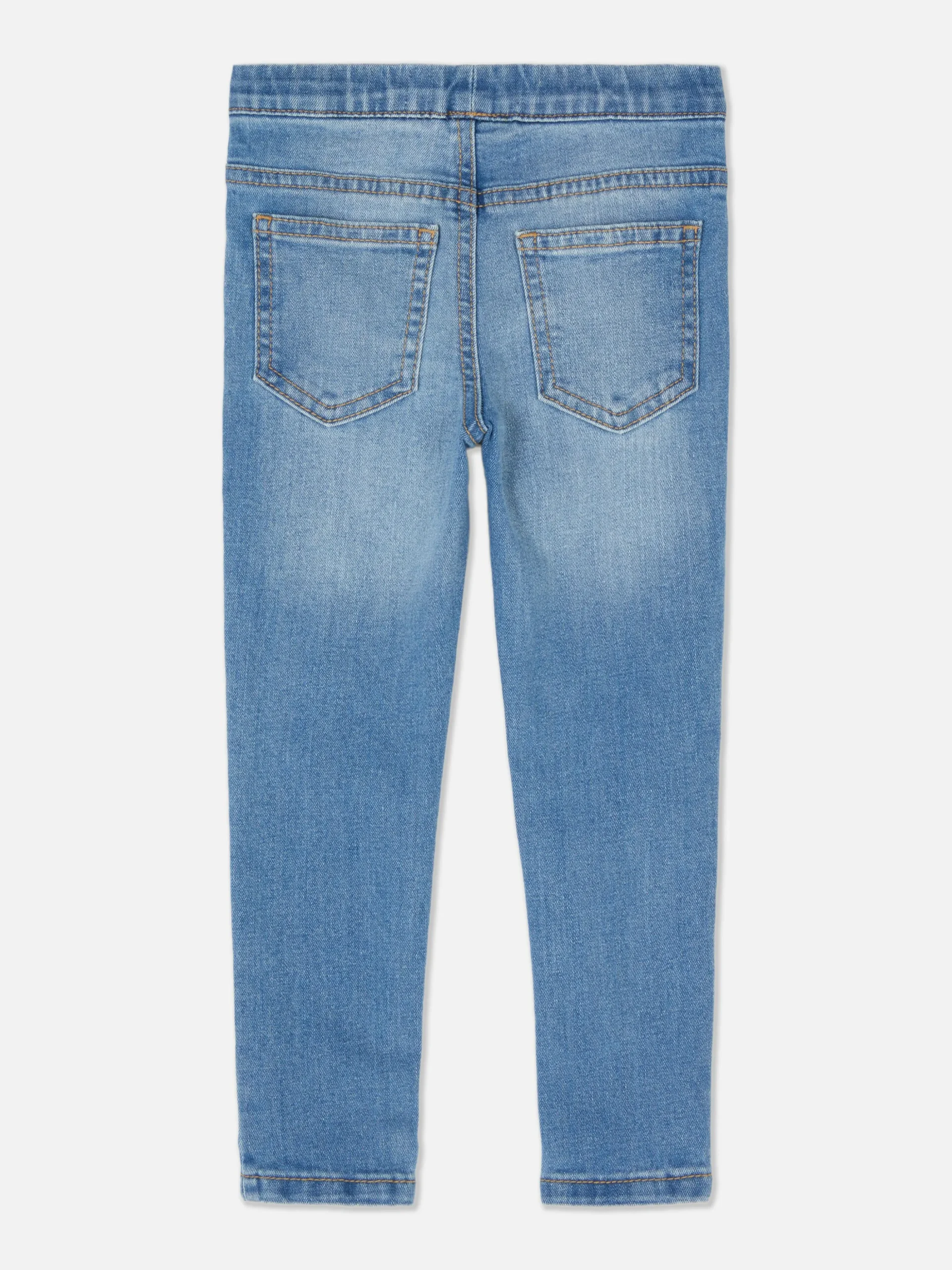 Skinny Fit Jegging