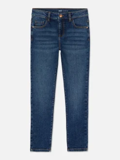 Skinny Jeans Met Stretch