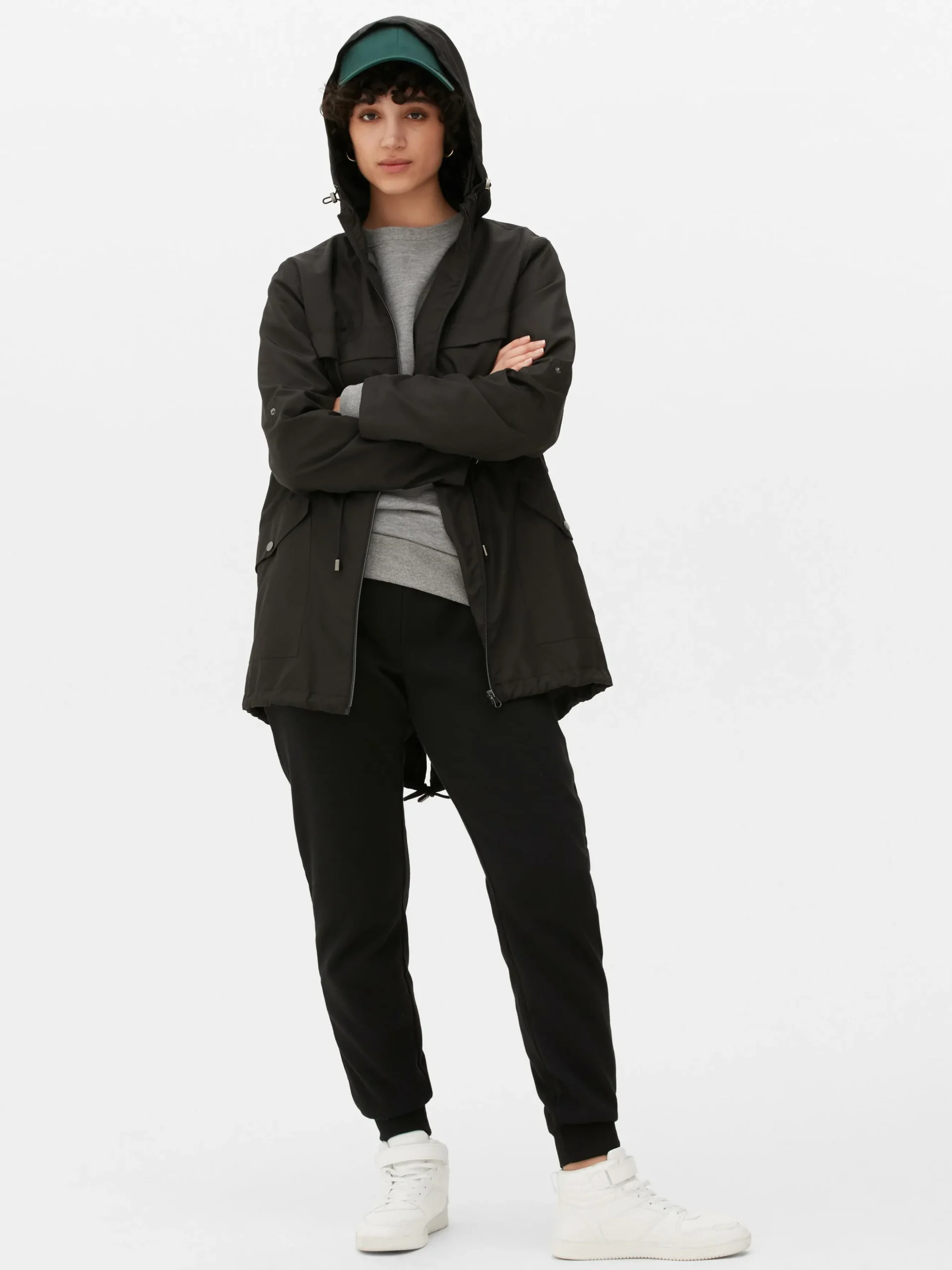 Skinny Joggingbroek