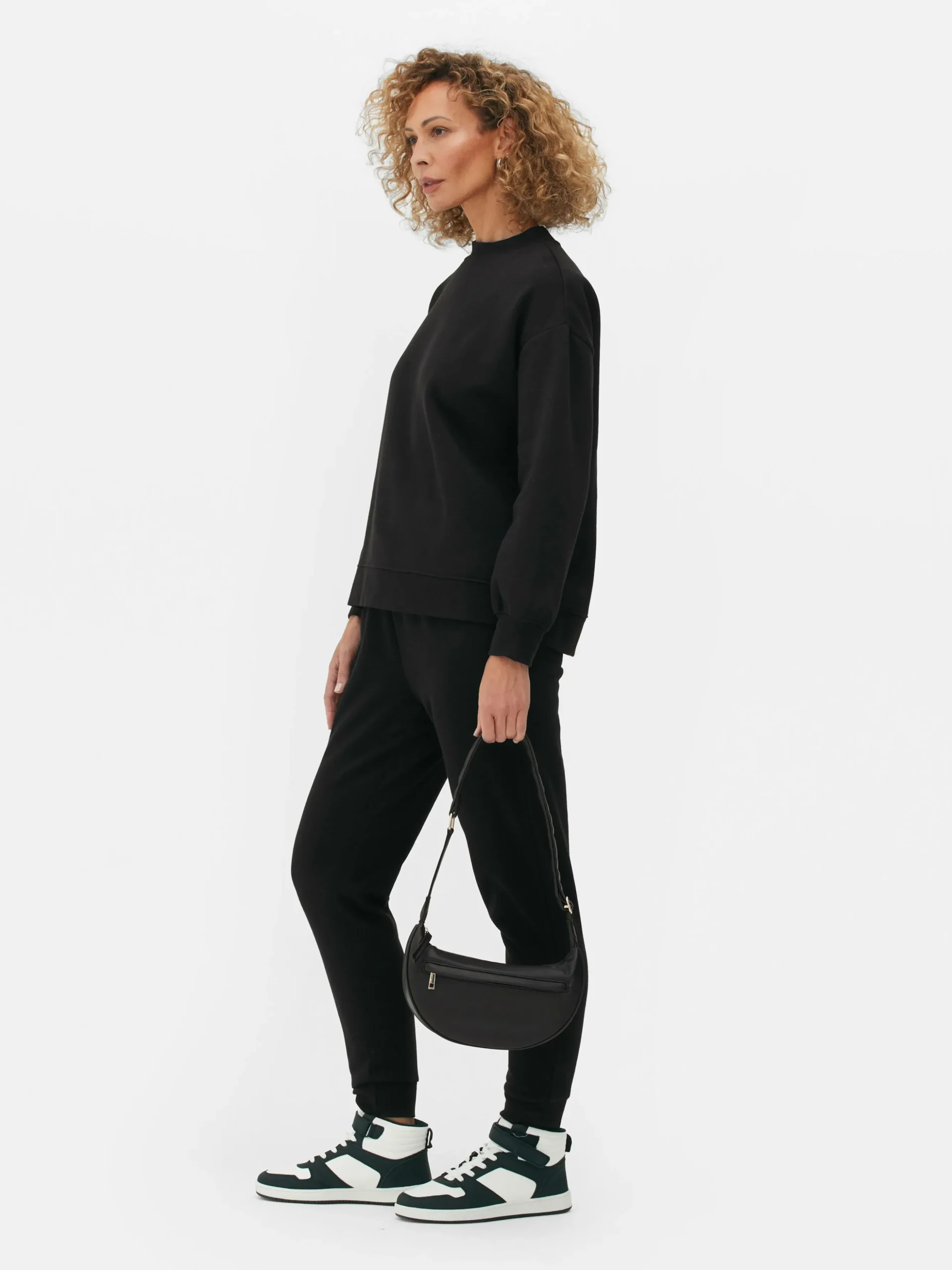 Skinny Joggingbroek