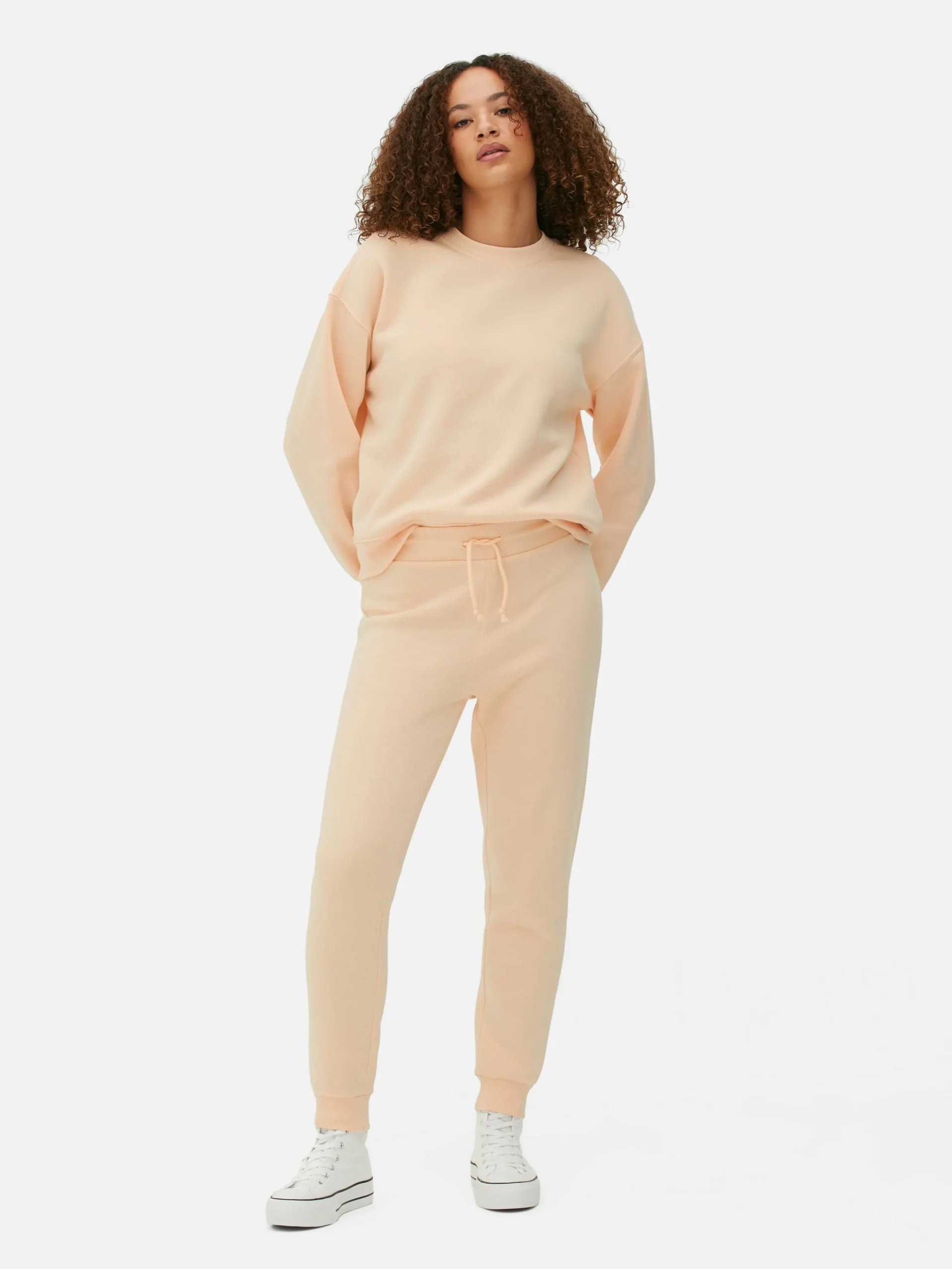 Skinny Joggingbroek