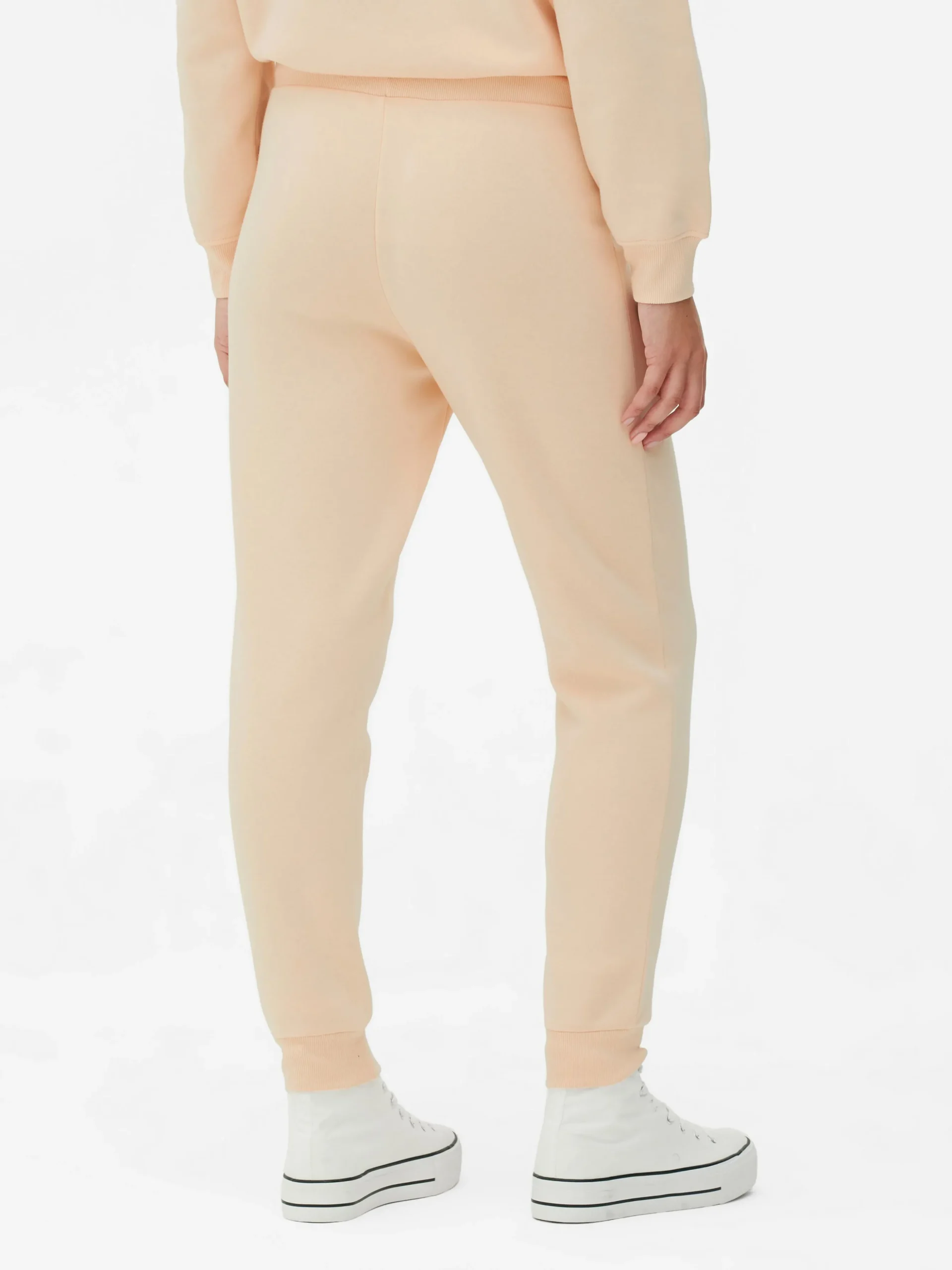 Skinny Joggingbroek