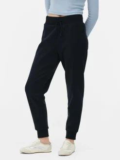 Skinny Joggingbroek Met Trekkoord