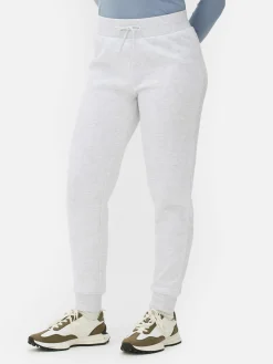 Skinny Joggingbroek Met Trekkoord