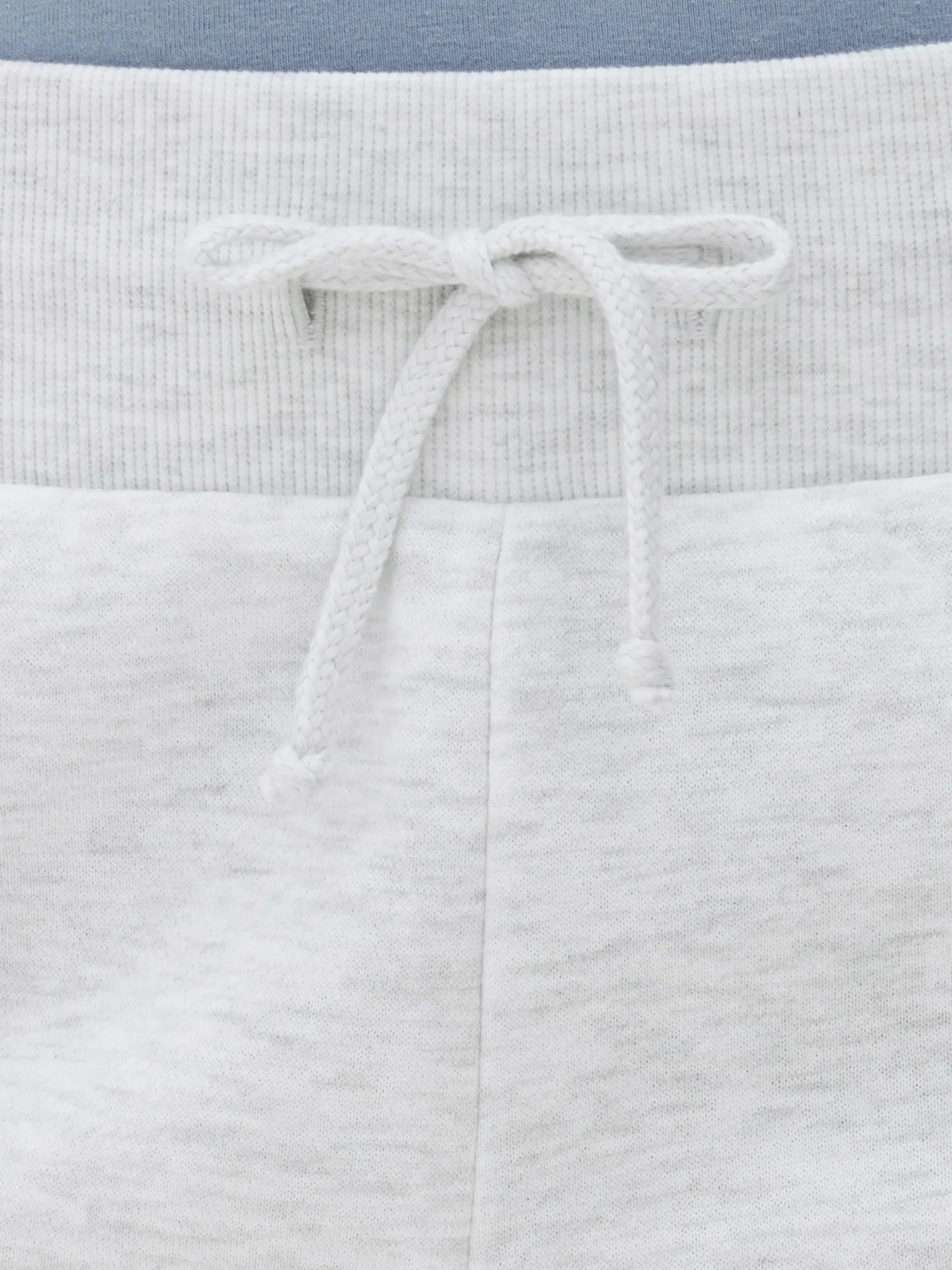 Skinny Joggingbroek Met Trekkoord