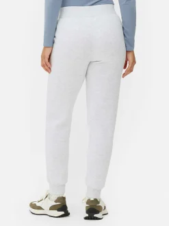 Skinny Joggingbroek Met Trekkoord