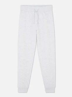 Skinny Joggingbroek Met Trekkoord