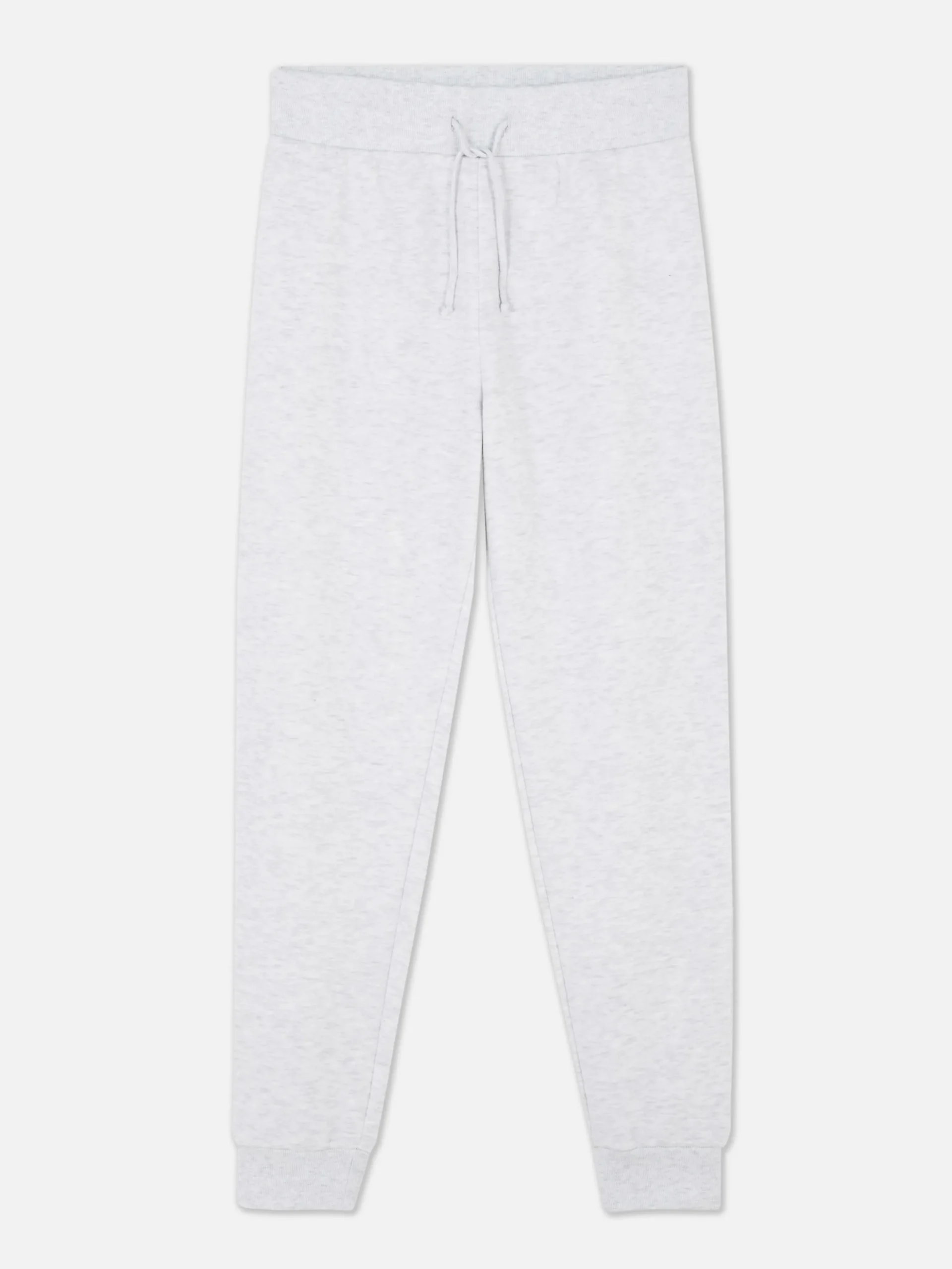 Skinny Joggingbroek Met Trekkoord