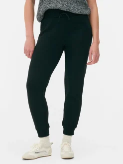 Skinny Joggingbroek Met Trekkoord
