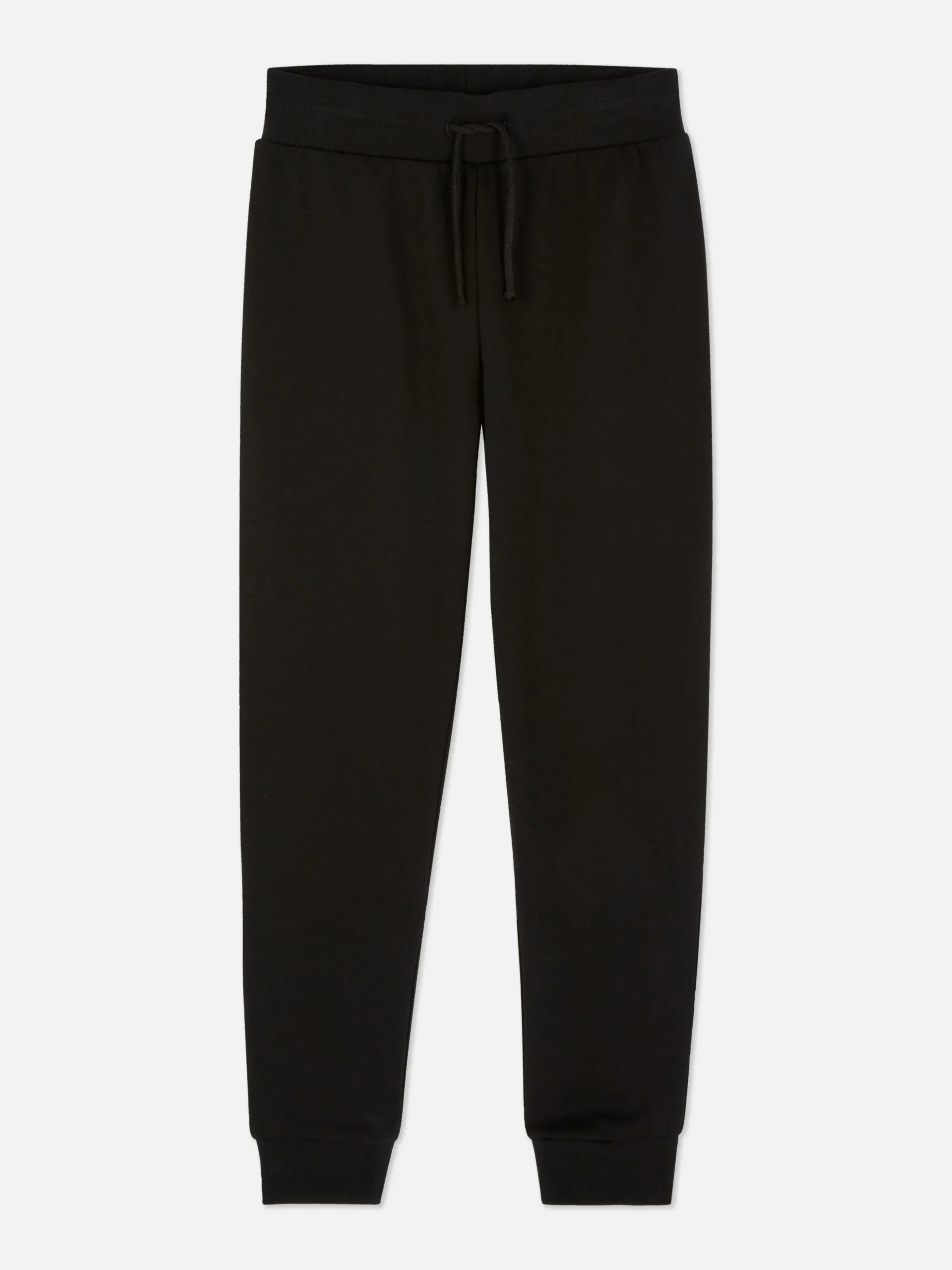 Skinny Joggingbroek Met Trekkoord