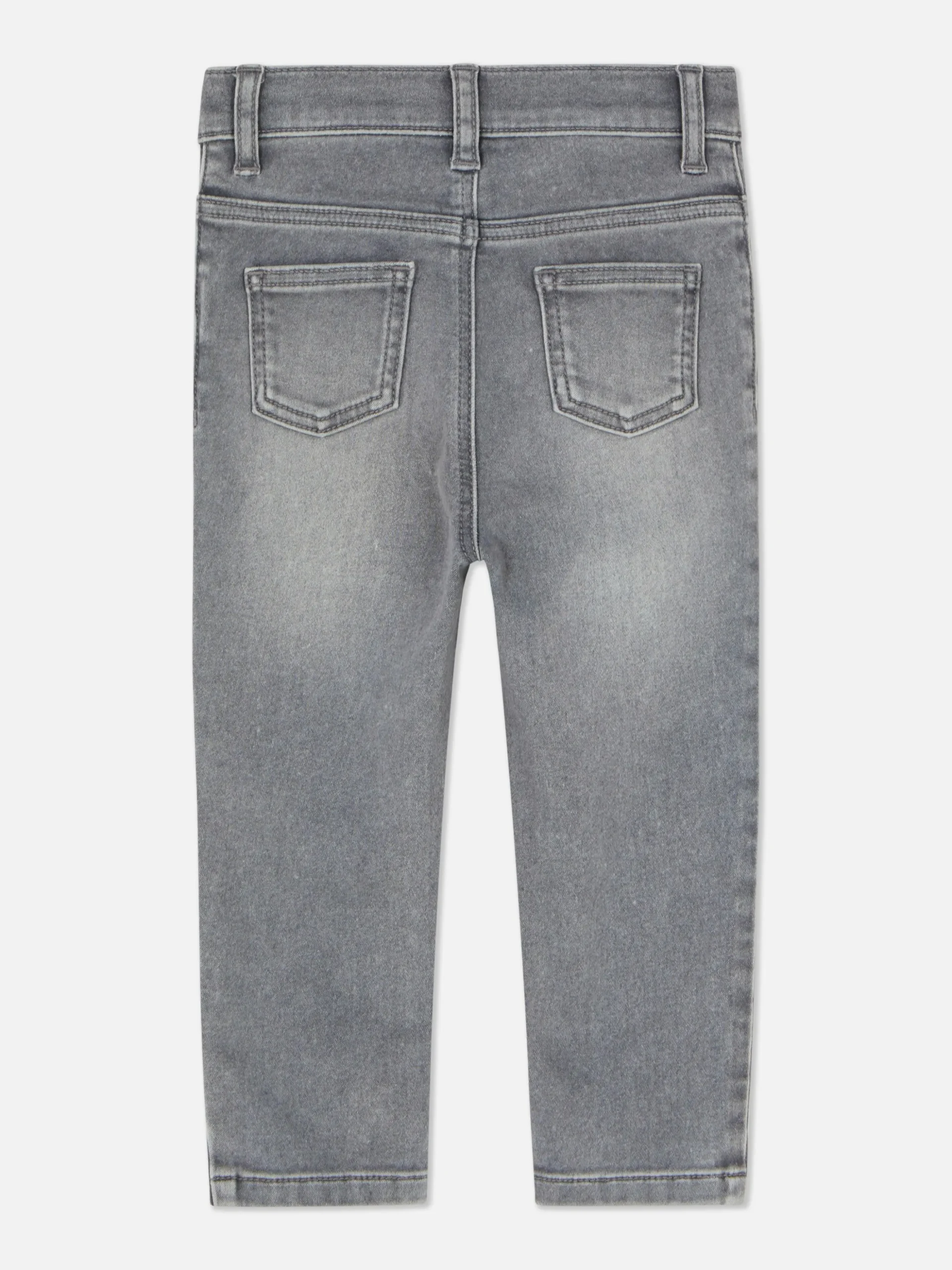 Skinny Spijkerbroek